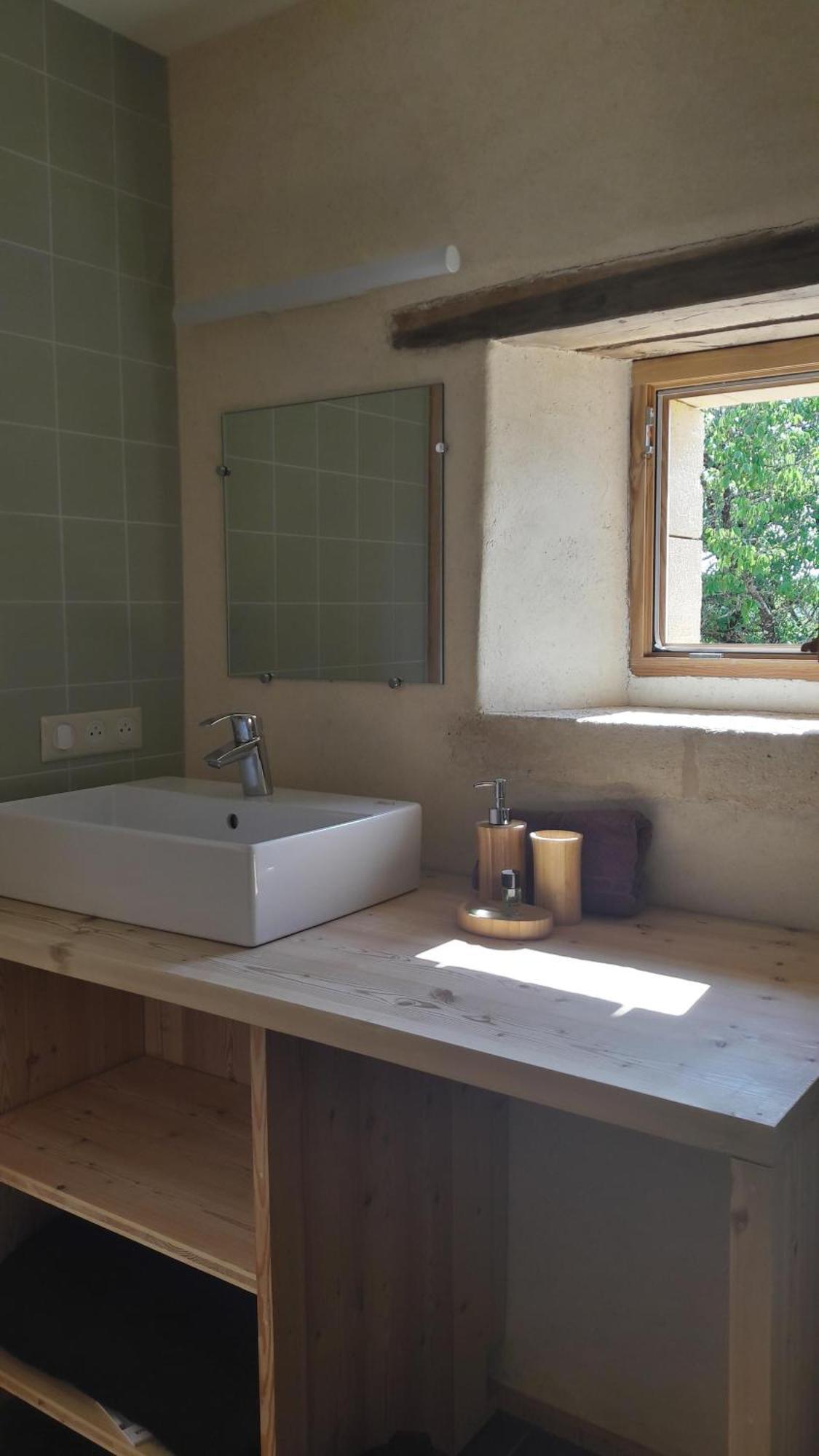 Chambres D'Hotes Avec Piscine La Grange Milou Beynac-et-Cazenac Zimmer foto