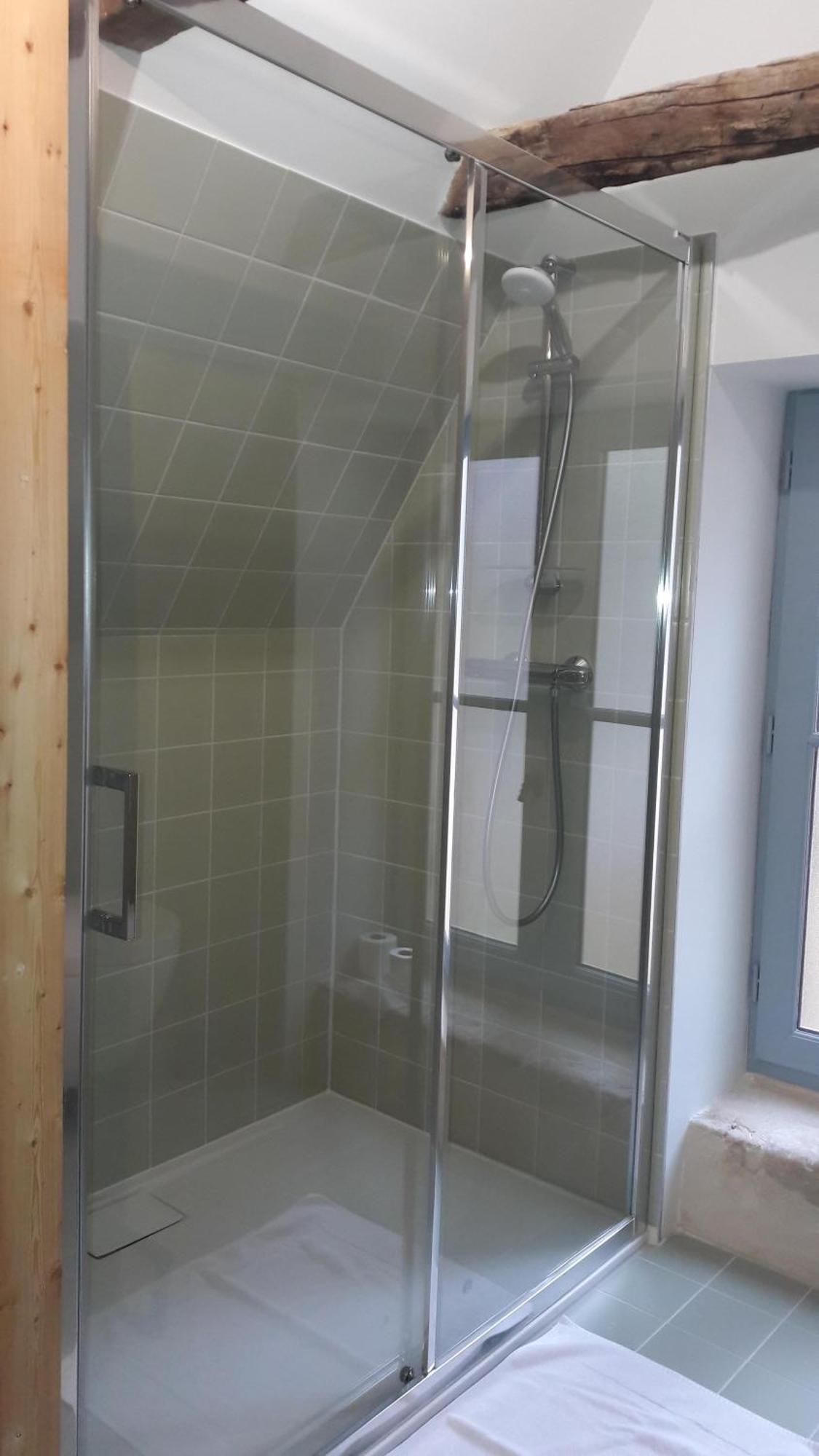 Chambres D'Hotes Avec Piscine La Grange Milou Beynac-et-Cazenac Zimmer foto