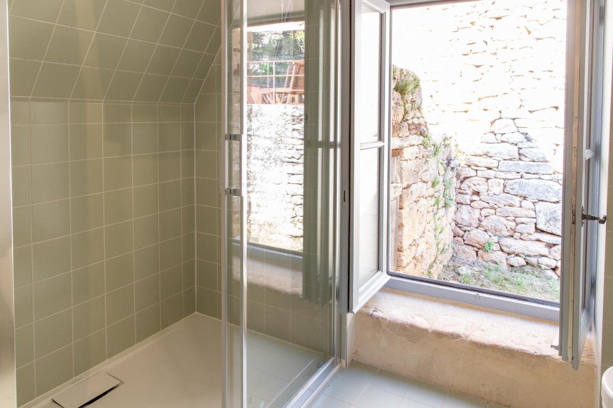 Chambres D'Hotes Avec Piscine La Grange Milou Beynac-et-Cazenac Zimmer foto