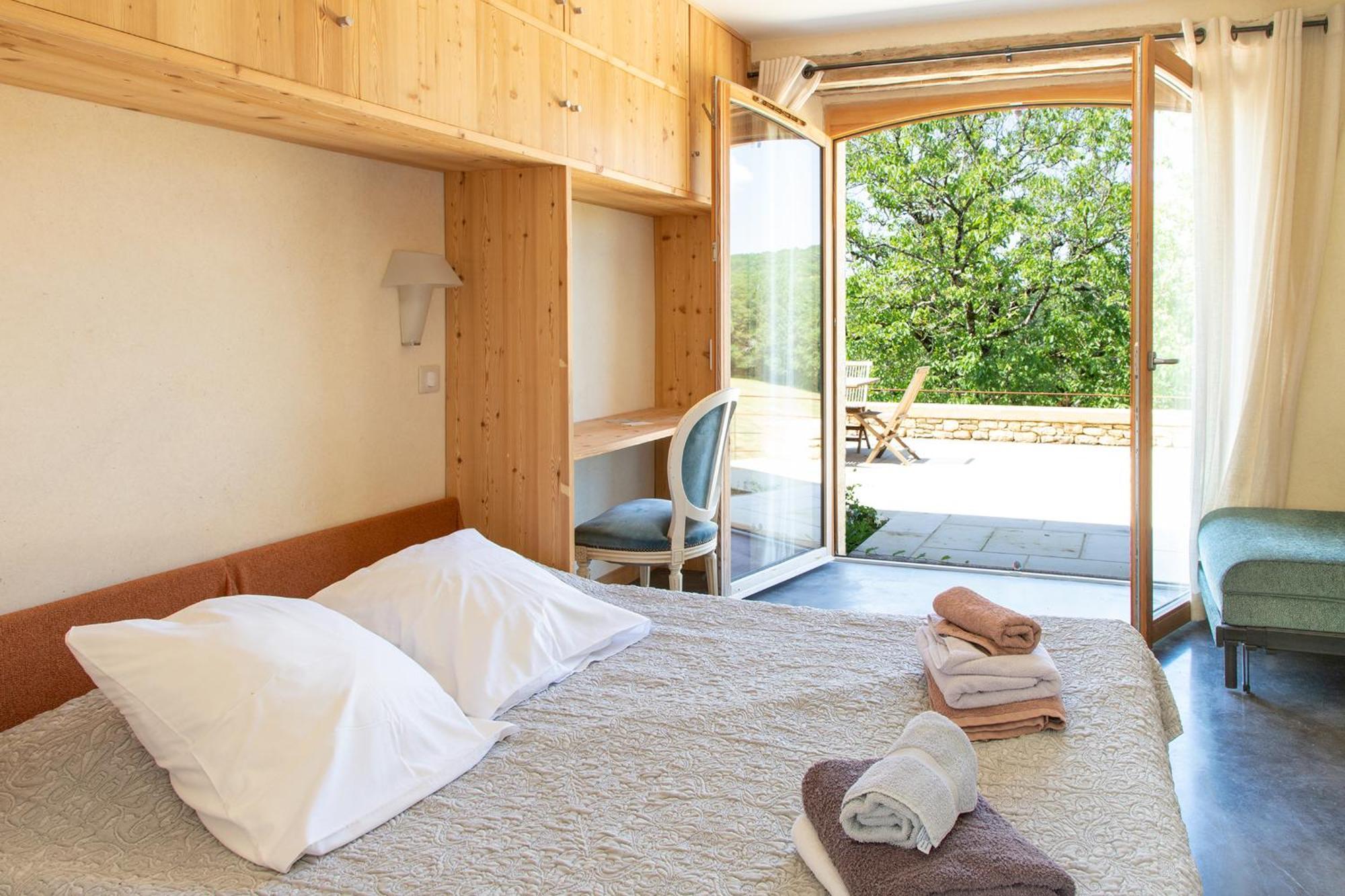 Chambres D'Hotes Avec Piscine La Grange Milou Beynac-et-Cazenac Zimmer foto